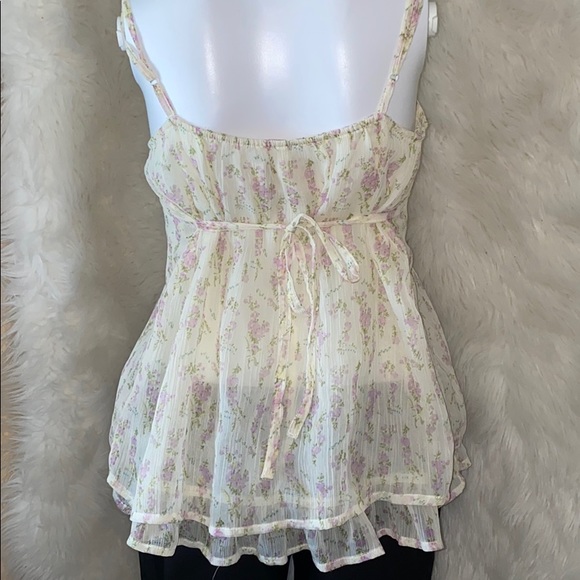 Blouse - Picture 3 of 4